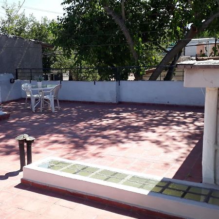 Casa Cerca Del Centro Bed&Breakfast Мендоса Екстериор снимка