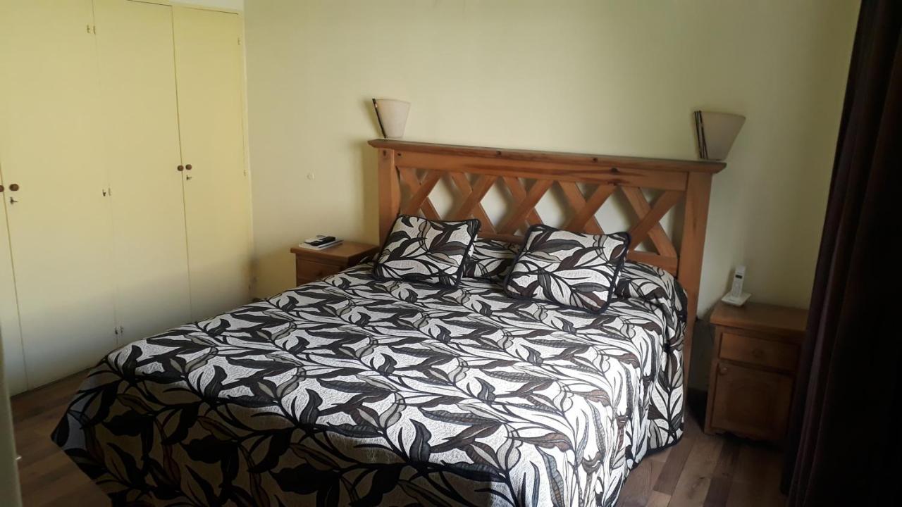Casa Cerca Del Centro Bed&Breakfast Мендоса Екстериор снимка