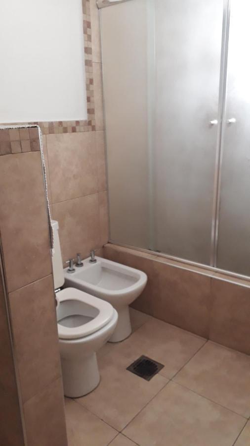 Casa Cerca Del Centro Bed&Breakfast Мендоса Екстериор снимка