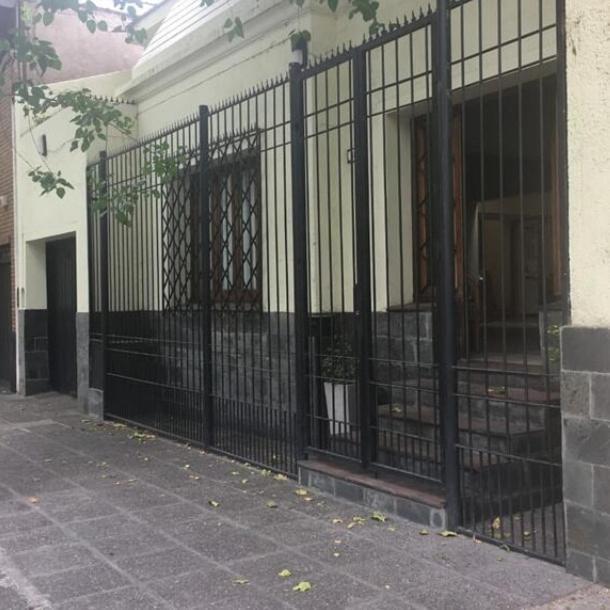 Casa Cerca Del Centro Bed&Breakfast Мендоса Екстериор снимка