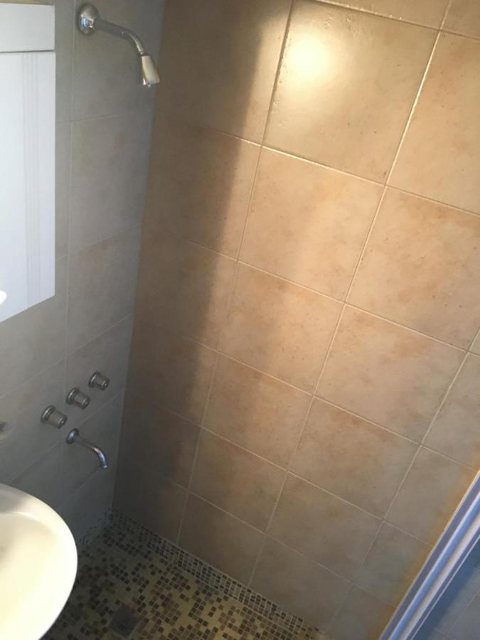 Casa Cerca Del Centro Bed&Breakfast Мендоса Екстериор снимка