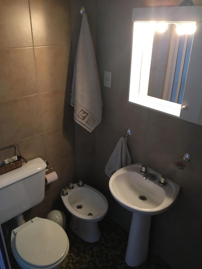 Casa Cerca Del Centro Bed&Breakfast Мендоса Екстериор снимка