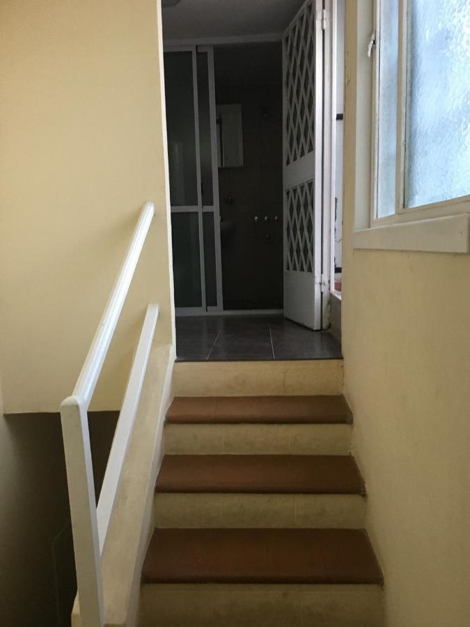 Casa Cerca Del Centro Bed&Breakfast Мендоса Екстериор снимка